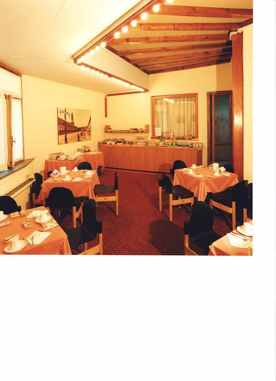 Hotel I Diamanti Garlasco Exteriér fotografie
