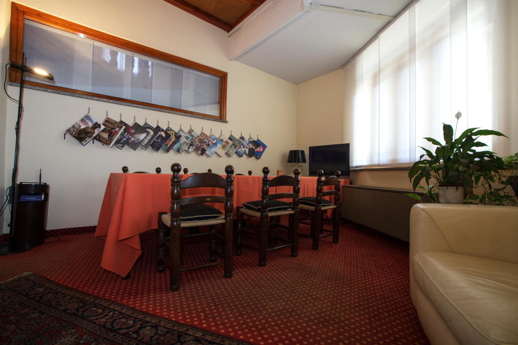 Hotel I Diamanti Garlasco Exteriér fotografie