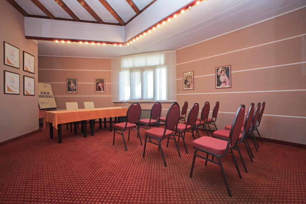 Hotel I Diamanti Garlasco Exteriér fotografie