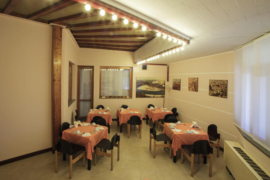 Hotel I Diamanti Garlasco Exteriér fotografie